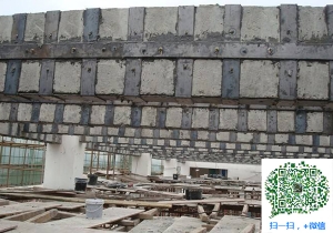 西安粘钢加固公司